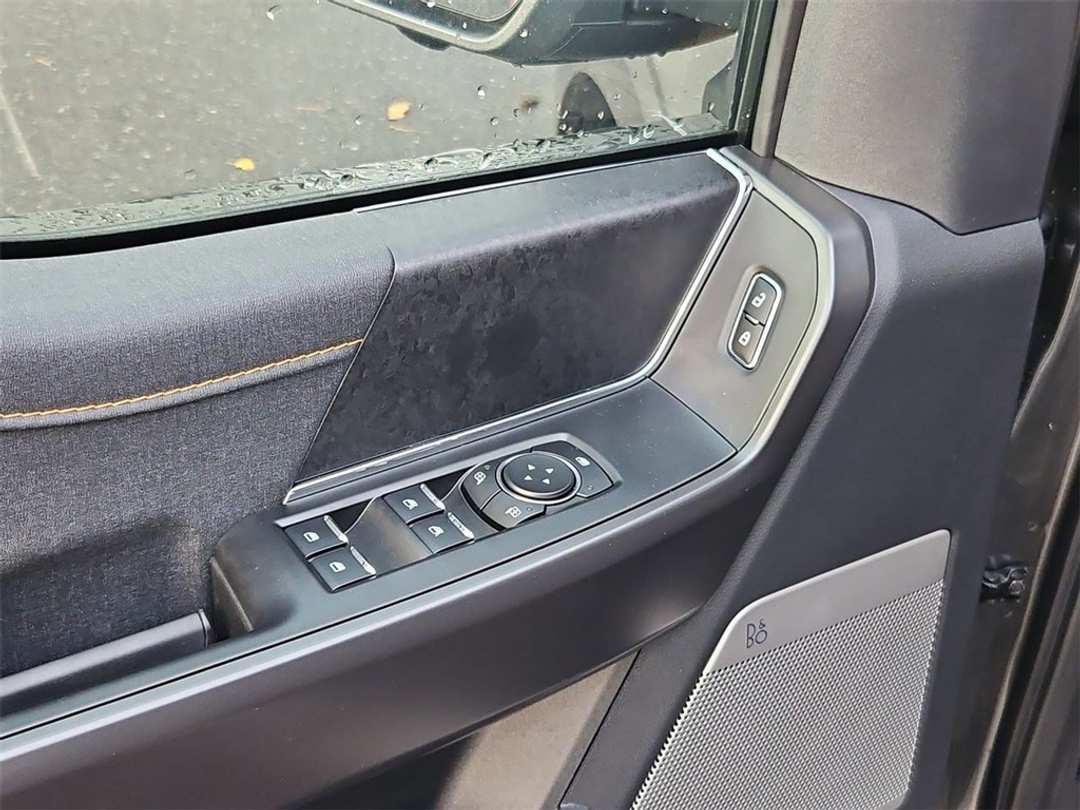 2025 Ford F-150 Tremor - Image 10