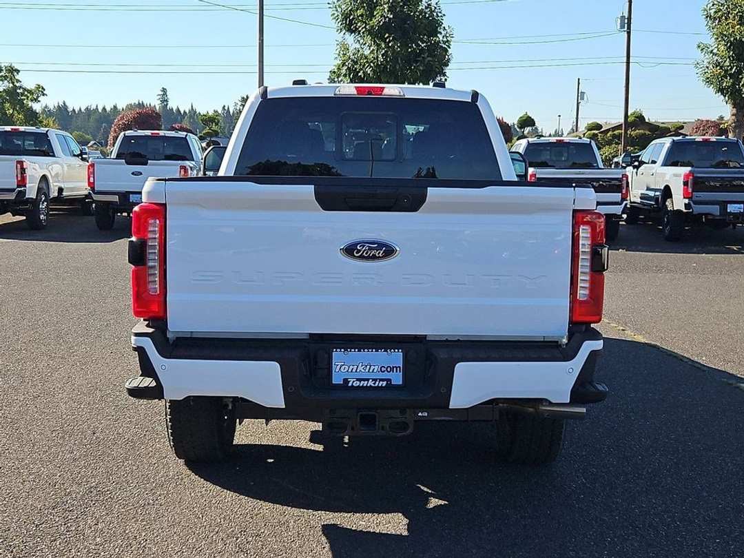 2026 Ford F-250Sd XL - Image 3