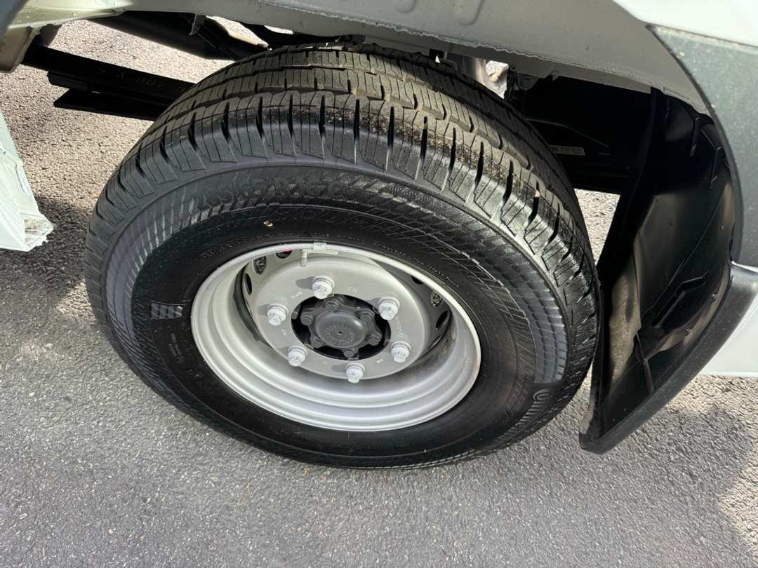 2024 Mercedes-Benz Sprinter 3500 Cargo 144 WB - Image 13