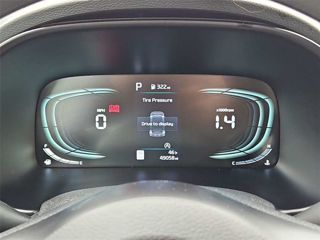 2024 Kia Soul LX - Image 15