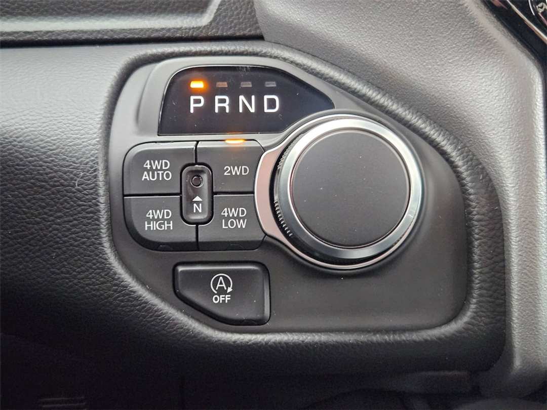 2026 Ram 1500 Big Horn/Lone Star - Image 18