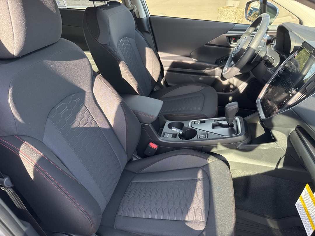 2026 Subaru Impreza Sport - Image 26