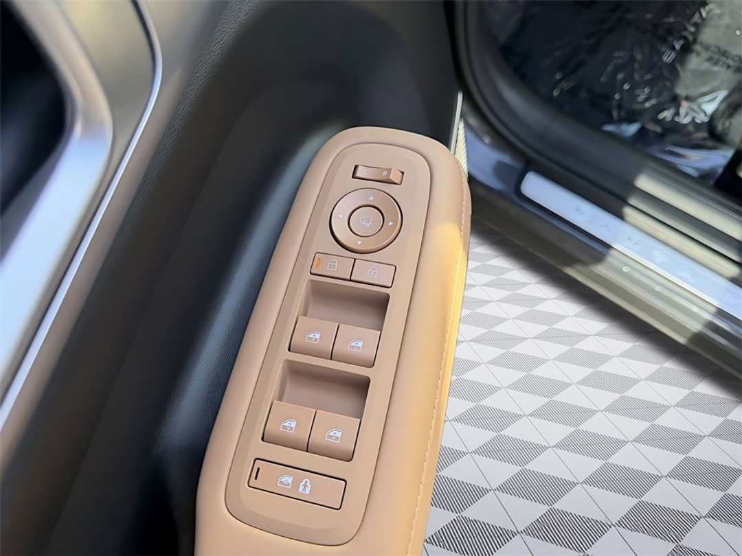 2026 Hyundai Santa Fe Calligraphy - Image 15