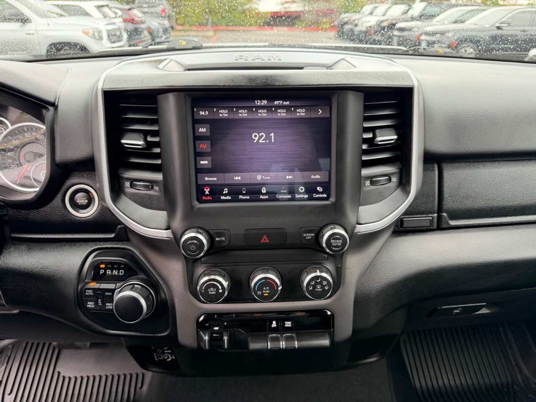 2019 Ram 1500 Big Horn/Lone Star - Image 22