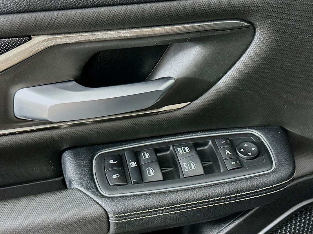 2020 Ram 1500 Rebel - Image 19