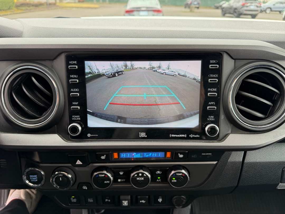 2022 Toyota Tacoma TRD OffRoad - Image 23