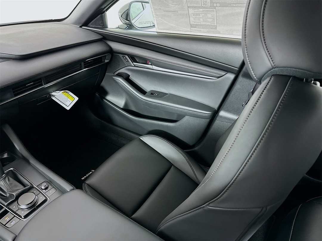 2026 MAZDA Mazda3 2.5 S Select Sport - Image 22