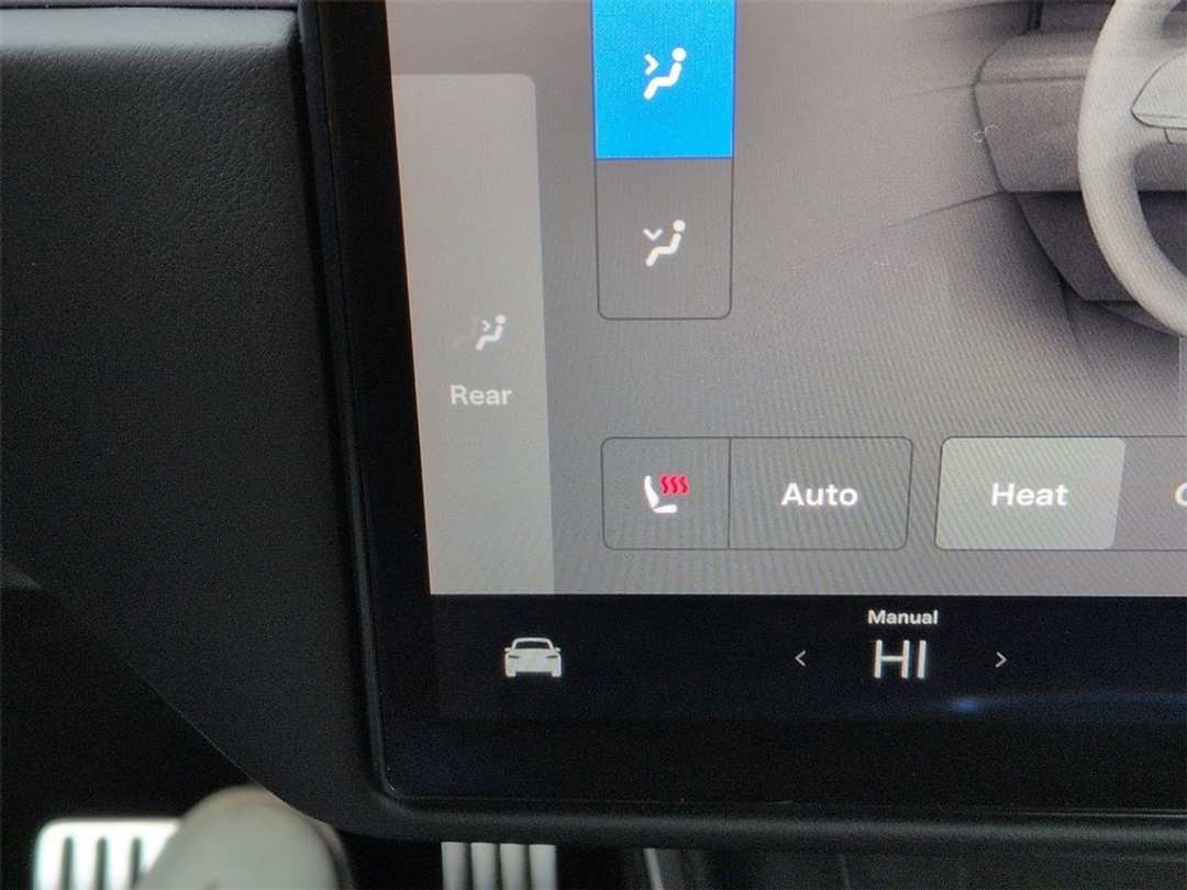 2024 Tesla Model X Base - Image 21