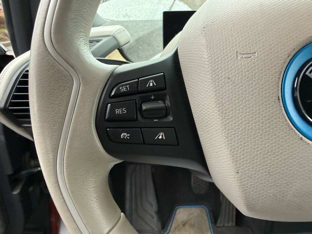 2014 BMW I3 Base - Image 12