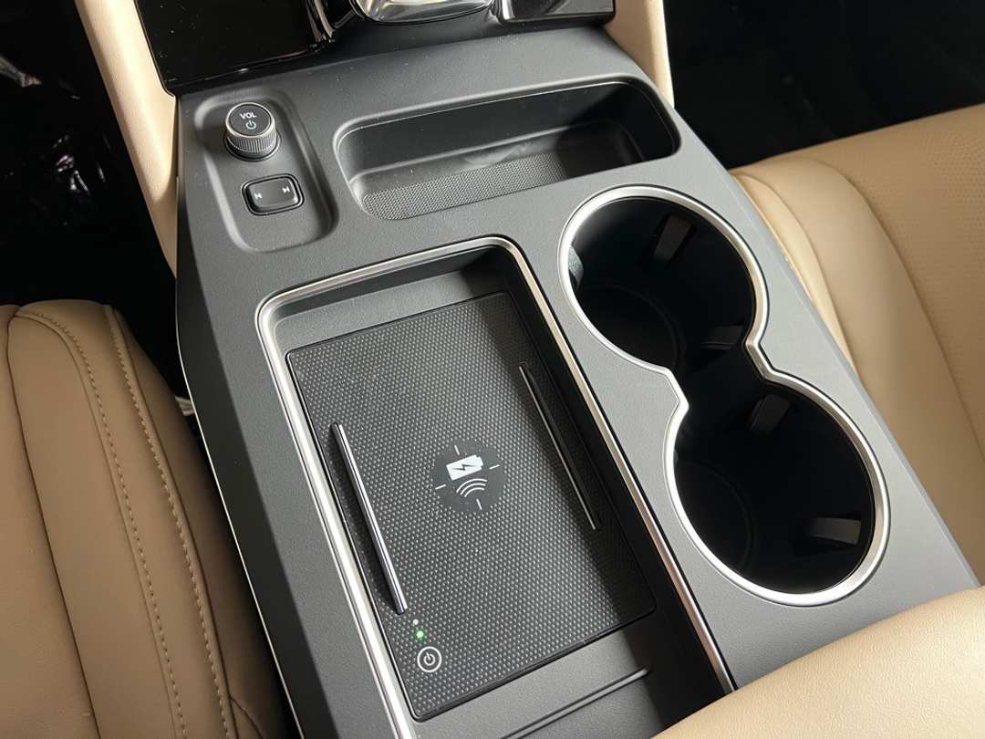 2026 Acura MDX Technology Package - Image 22