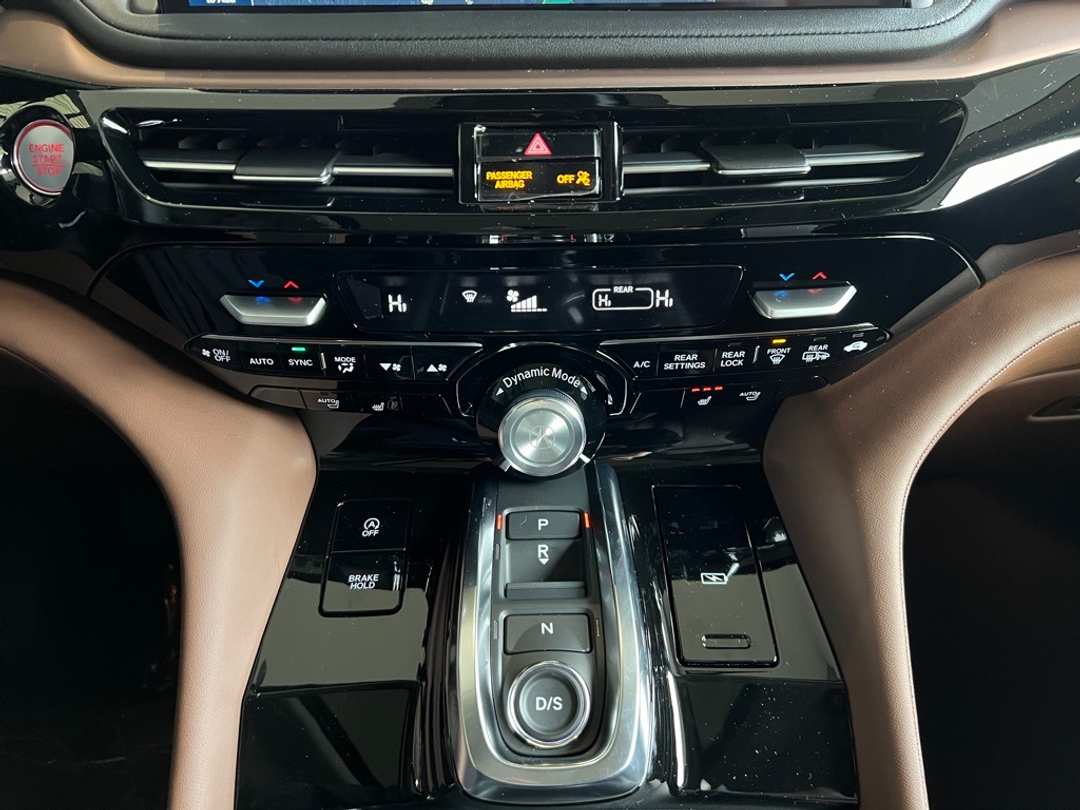 2026 Acura MDX Technology Package - Image 21