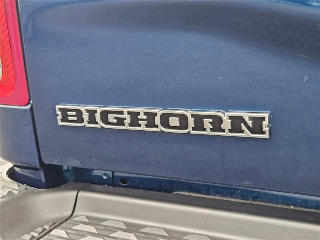 2022 Ram 3500 Big Horn - Image 34