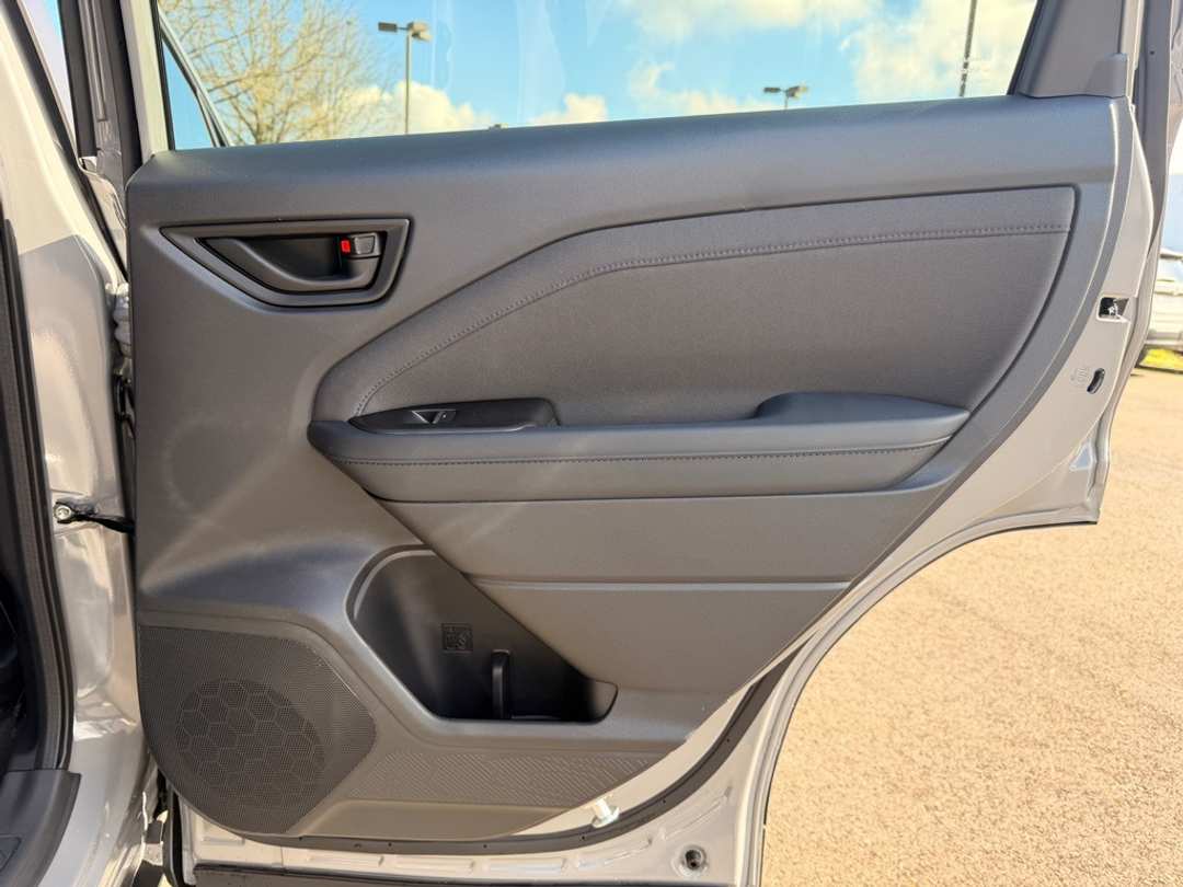 2026 Subaru Forester Premium - Image 20