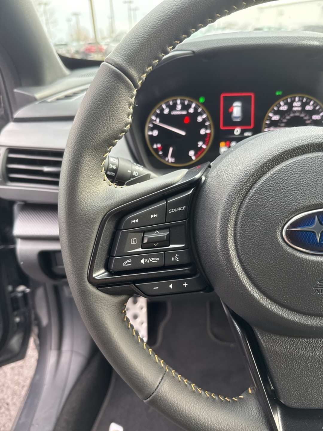 2026 Subaru Crosstrek Sport - Image 28