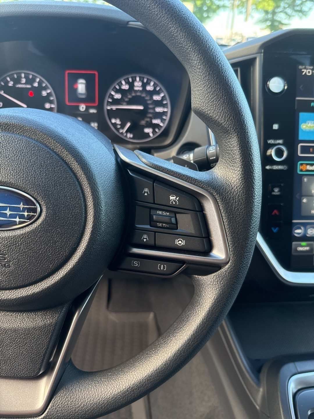 2025 Subaru Impreza Sport - Image 32