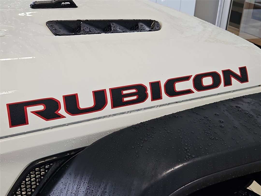 2020 Jeep Wrangler Rubicon - Image 26