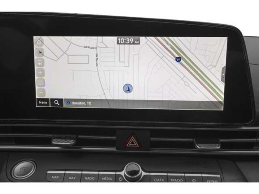 2026 Hyundai Elantra Limited - Image 16