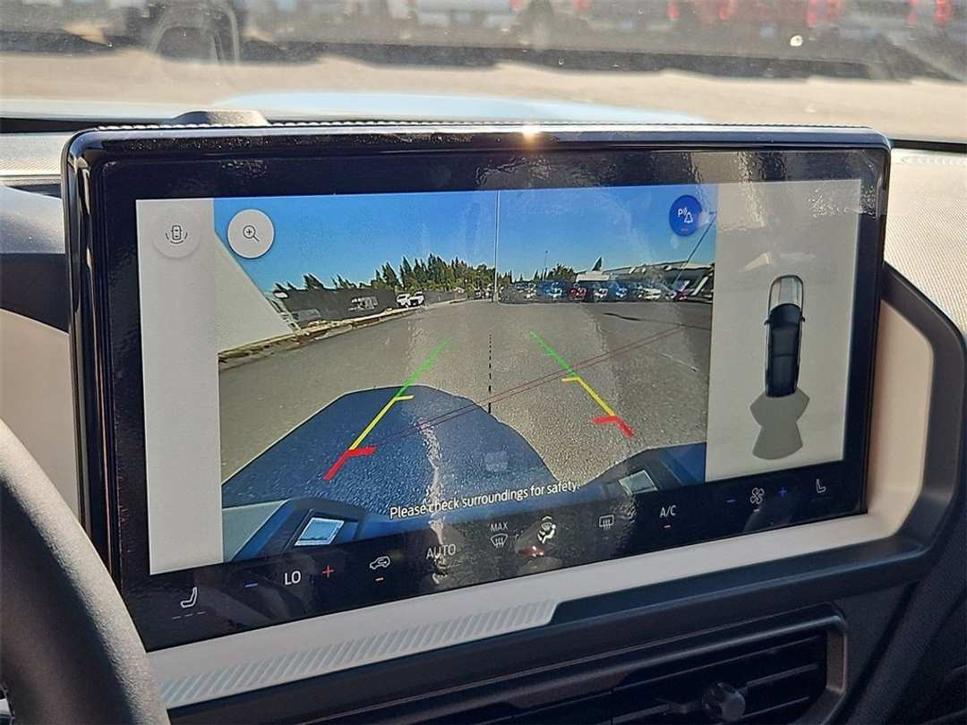 2025 Ford Bronco Sport Heritage - Image 20