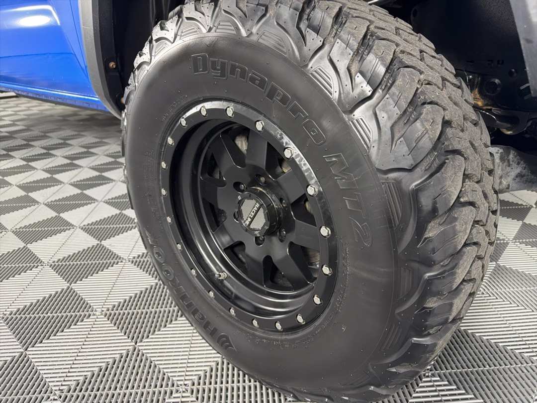 2020 Toyota Tacoma TRD OffRoad - Image 10