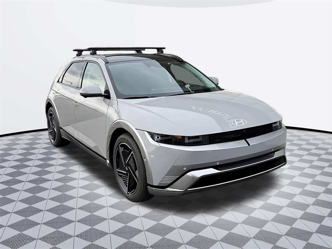 2026 Hyundai Ioniq 5 Limited - Image 2