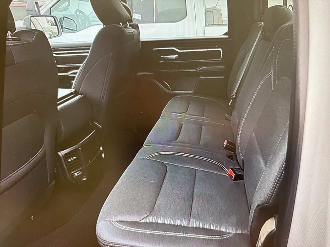 2025 Ram 1500 Big Horn/Lone Star - Image 7