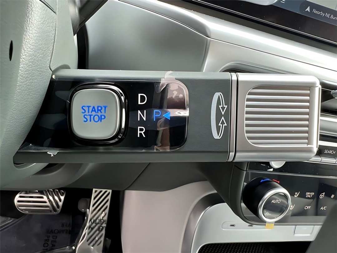 2026 Hyundai Ioniq 9 Performance Calligraphy - Image 22