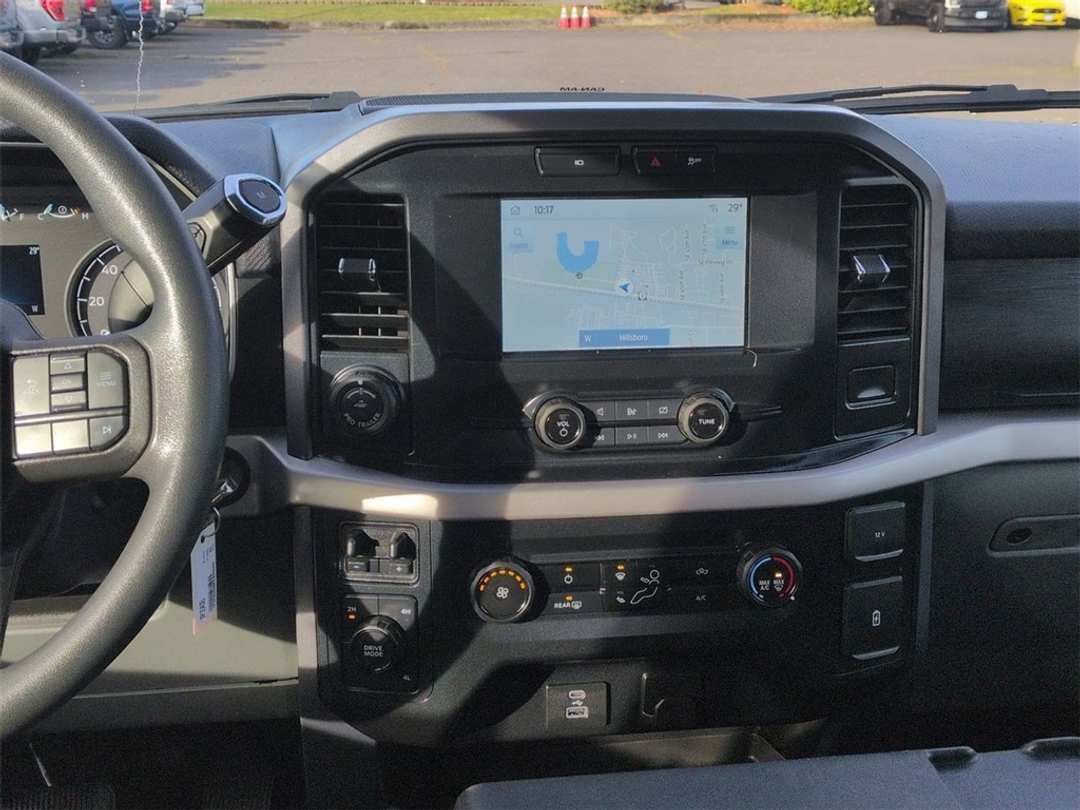 2023 Ford F-150 XL - Image 18
