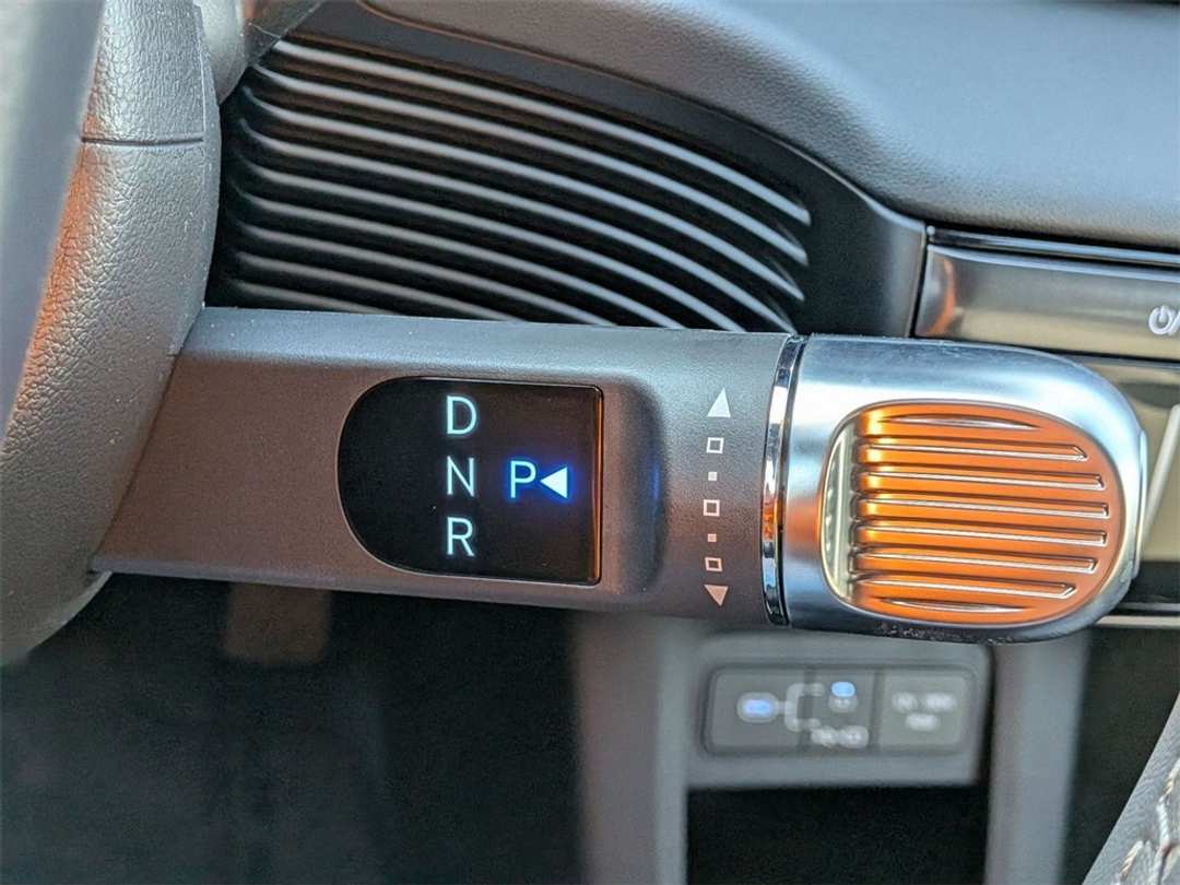 2026 Hyundai Ioniq 5 XRT - Image 17