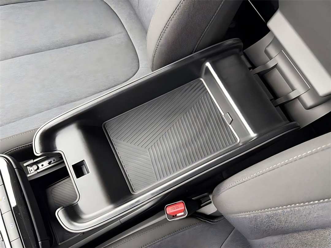 2026 Hyundai Ioniq 5 SE - Image 27