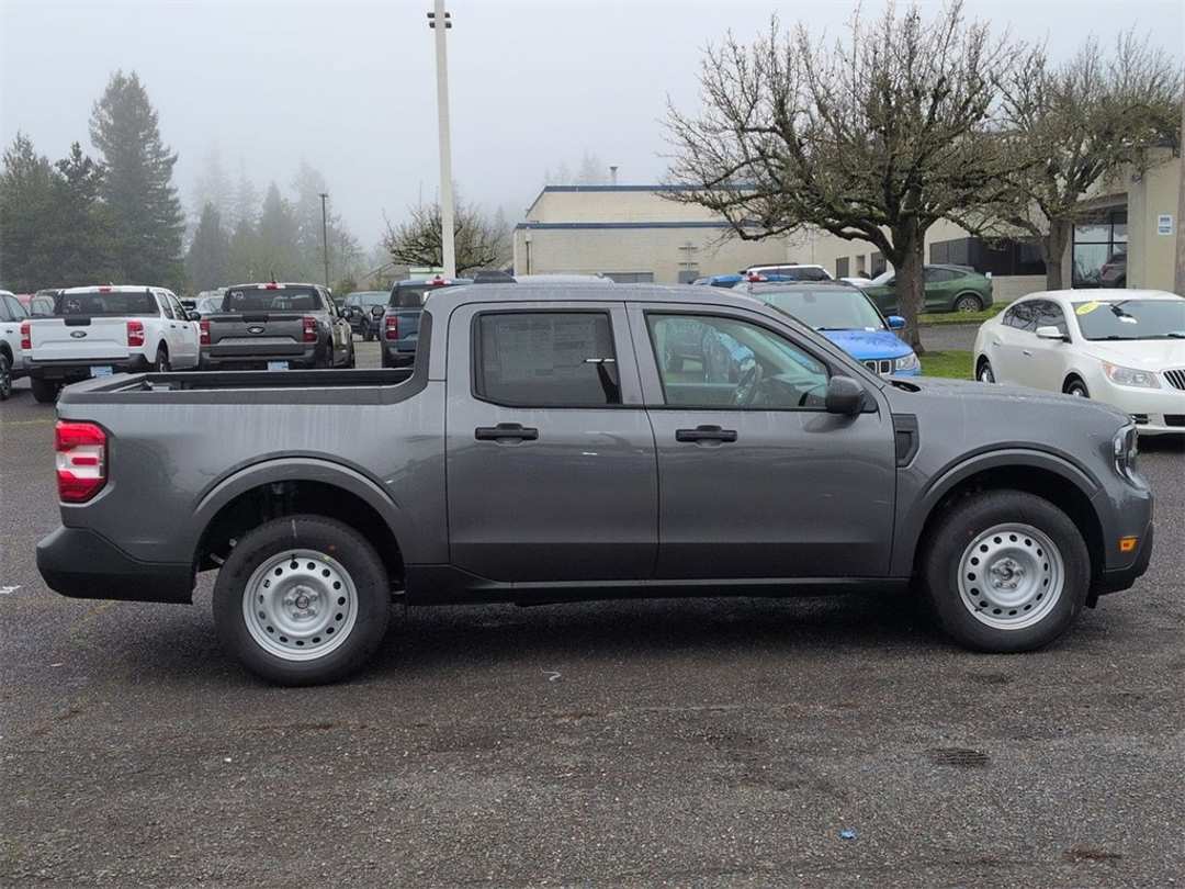 2026 Ford Maverick XL - Image 6