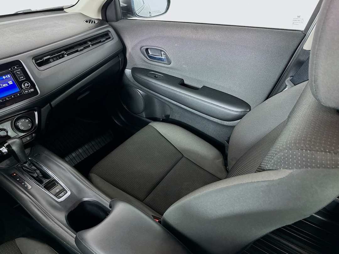 2021 Honda HR-V LX - Image 22