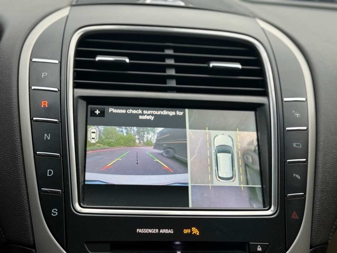 2018 Lincoln Mkx Reserve - Image 35