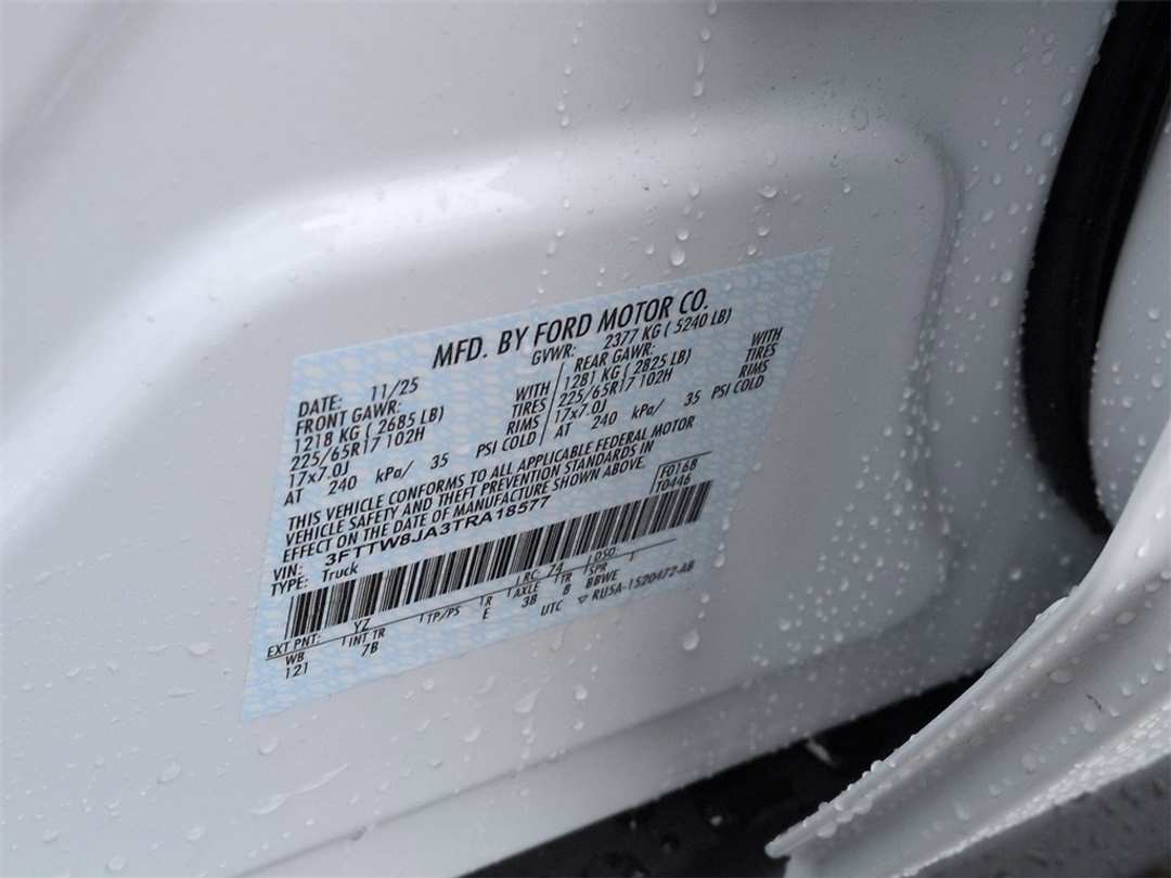 2026 Ford Maverick XLT - Image 32