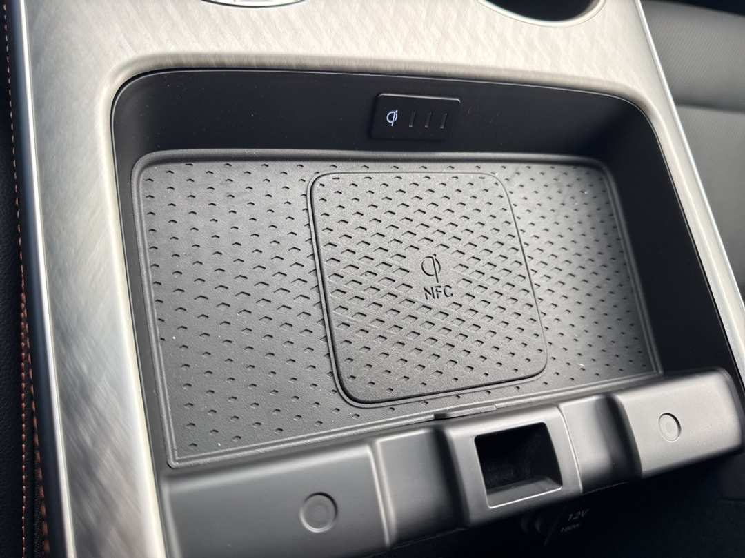 2026 Genesis Gv70 2.5T Sport Prestige - Image 29