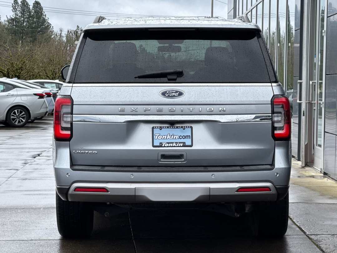 2023 Ford Expedition Limited - Image 4