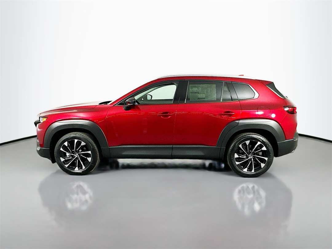 2026 MAZDA Cx-50 Premium Plus - Image 4
