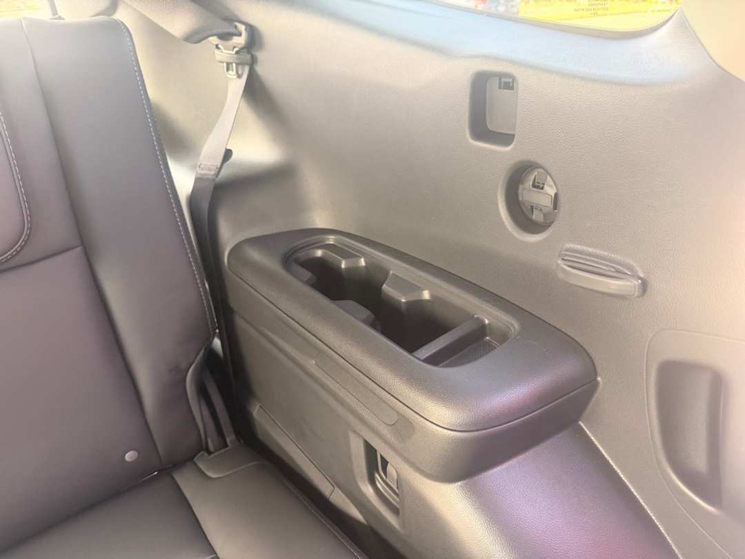 2026 Subaru Ascent Premium - Image 20