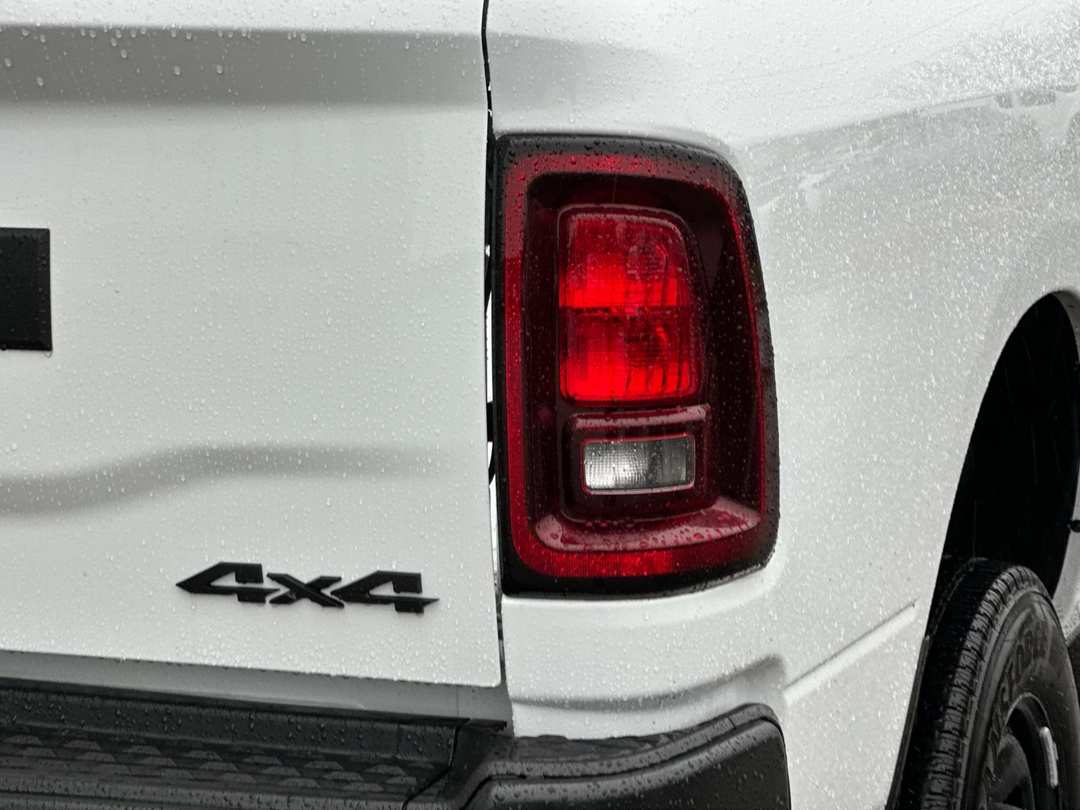 2025 Ram 2500 Tradesman - Image 23