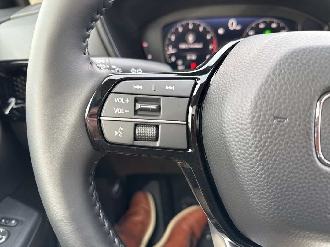 2026 Honda CR-V EXL - Image 22