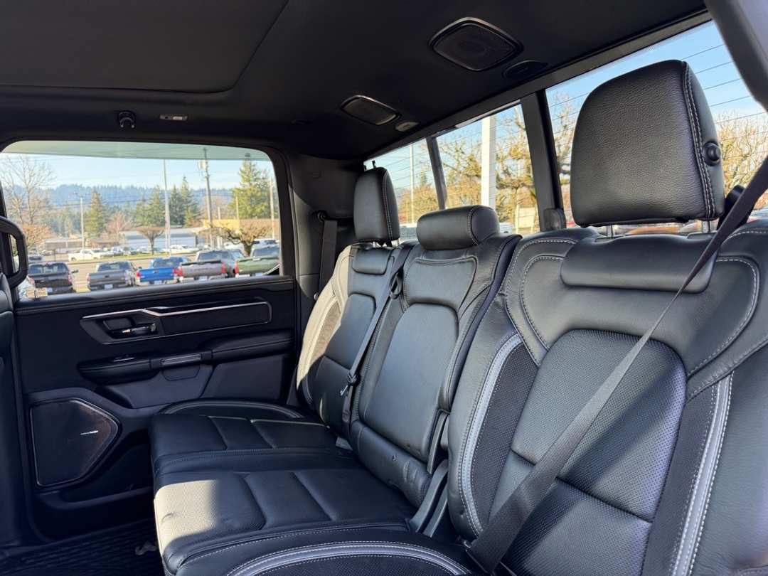 2021 Ram 1500 TRX - Image 34