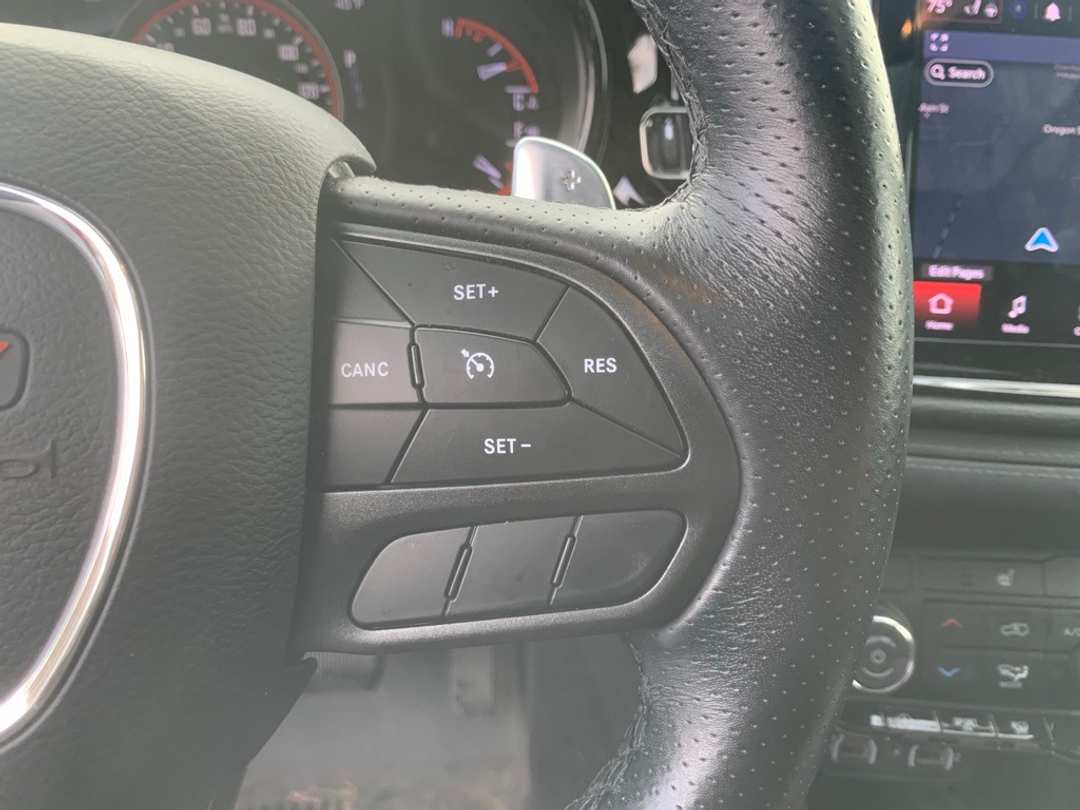 2021 Dodge Durango GT Plus - Image 16