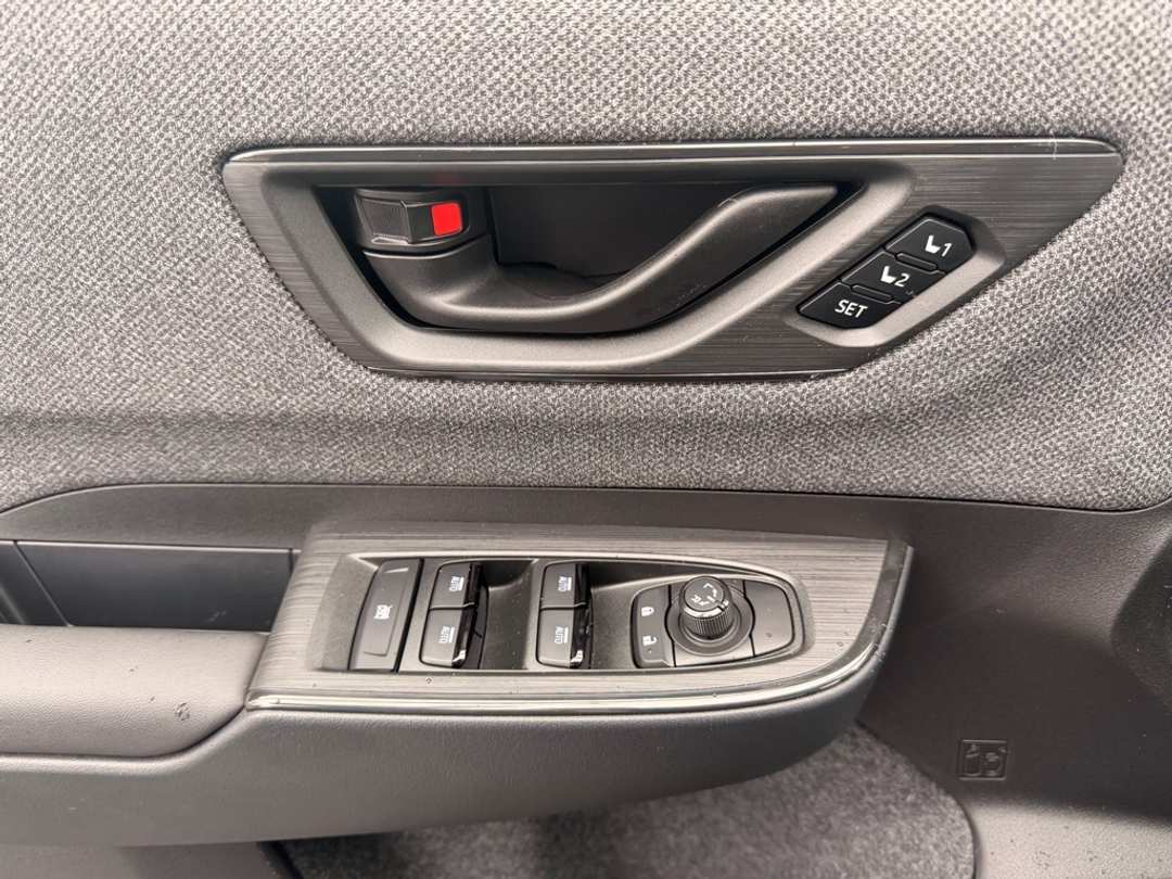 2026 Subaru Outback Limited - Image 13