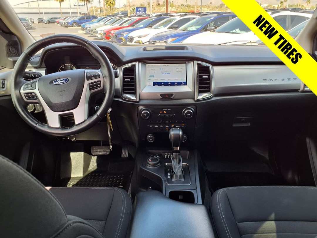 2020 Ford Ranger XLT - Image 2