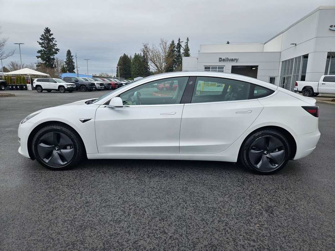 2020 Tesla Model 3 Long Range - Image 3