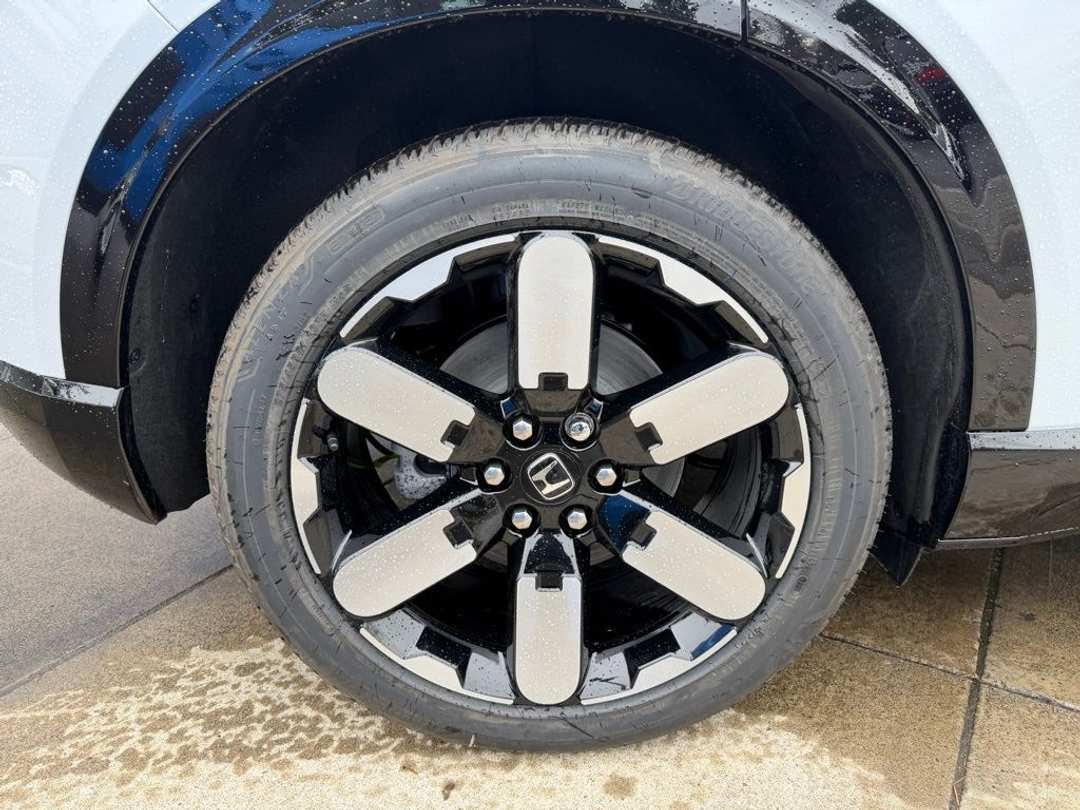 2026 Honda Prologue Elite - Image 9