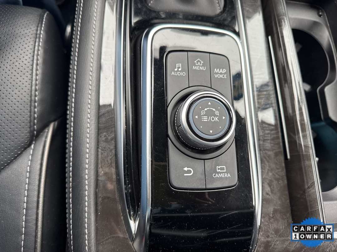 2024 INFINITI Qx80 LUXE - Image 31