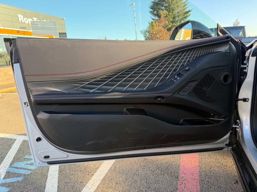 2026 Dodge Charger R/T Scat Pack - Image 12