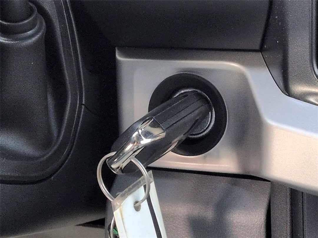 2026 Ford F-250Sd XL - Image 16