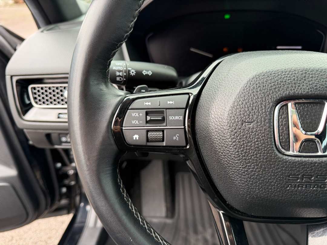 2024 Honda Civic Sport - Image 17