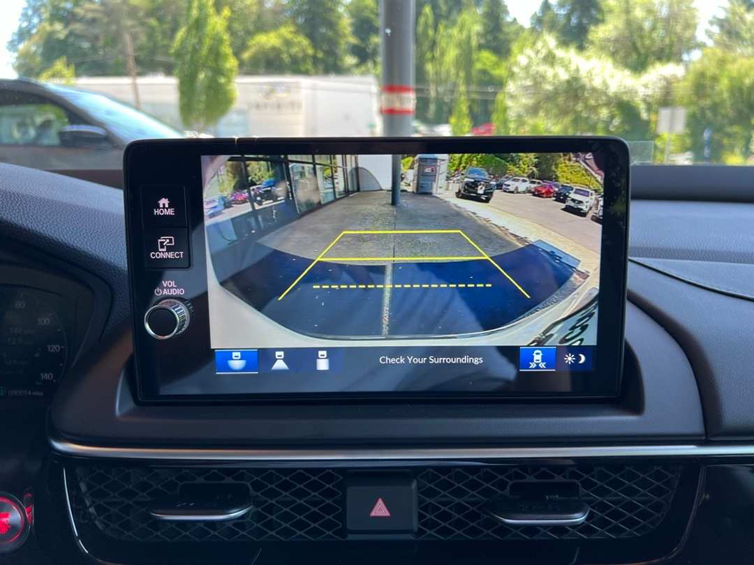 2026 Acura Adx Base - Image 22